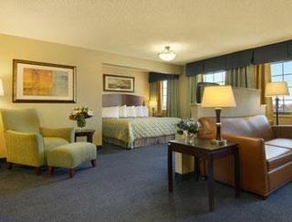 Days Inn Mesa Country Club Kültér fotó