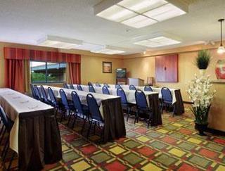 Days Inn Mesa Country Club Kültér fotó