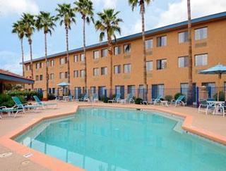Days Inn Mesa Country Club Kültér fotó